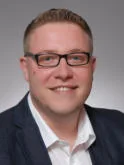 Porträt von Tobias Vonderlehr